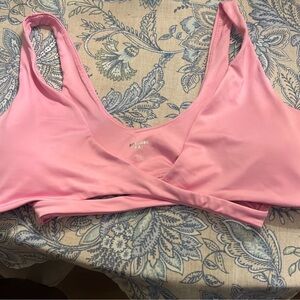 Sommer Ray Sports Bra